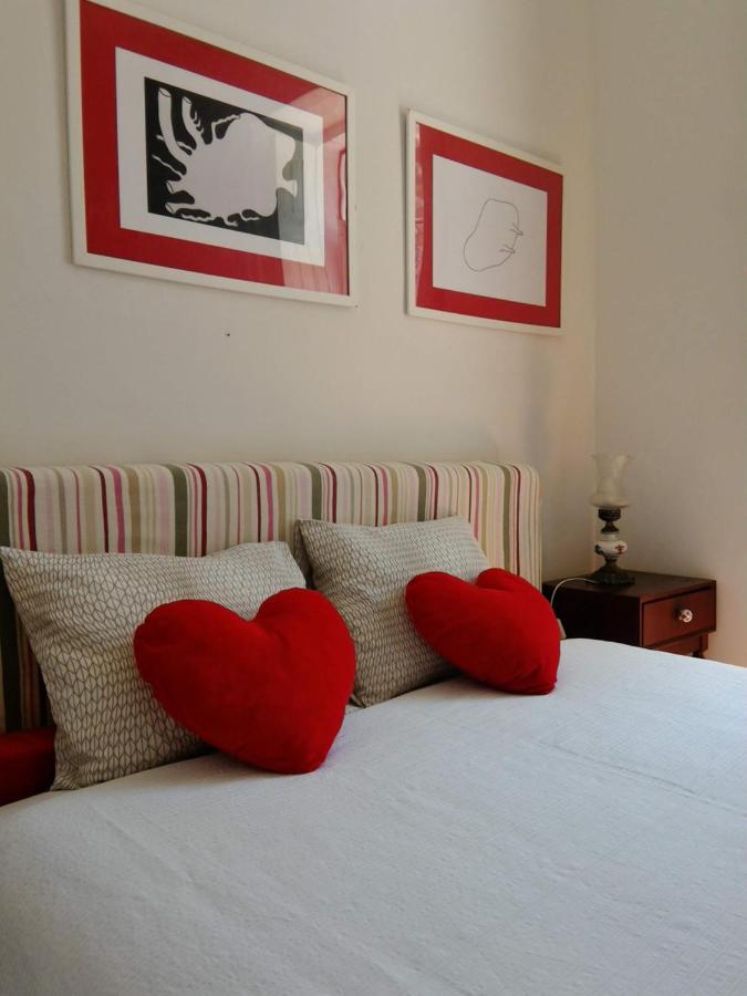 Guest House Vc17 Sintra Dış mekan fotoğraf