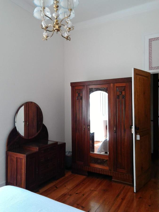 Guest House Vc17 Sintra Dış mekan fotoğraf