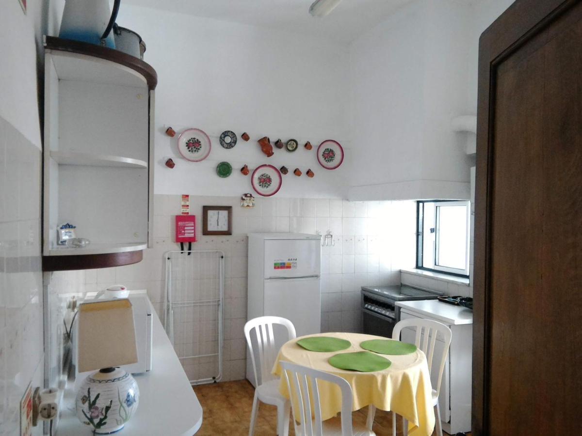 Guest House Vc17 Sintra Dış mekan fotoğraf