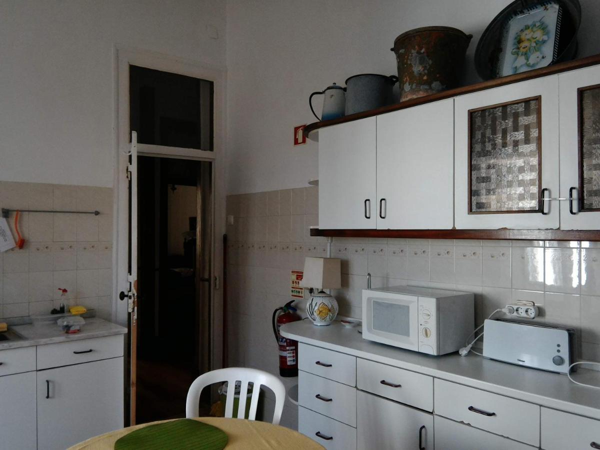 Guest House Vc17 Sintra Dış mekan fotoğraf