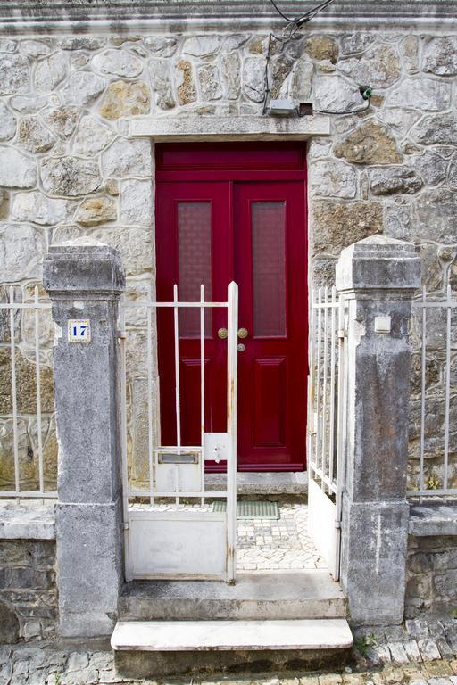 Guest House Vc17 Sintra Dış mekan fotoğraf