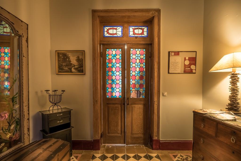 Guest House Vc17 Sintra Dış mekan fotoğraf